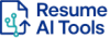 AI Resume Work